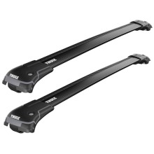 Багажник Thule WingBar Edge L Black (9583B)