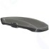 Автомобильный бокс Thule Vector L титановый матовый, 430л (613700)