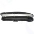 Автомобильный бокс Thule Vector L титановый матовый, 430л (613700)