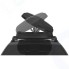 Автомобильный бокс Thule Vector L титановый матовый, 430л (613700)