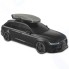 Автомобильный бокс Thule Vector L титановый матовый, 430л (613700)