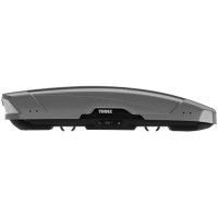 Автомобильный бокс Thule Motion XT Sport Titan Glossy (629600)