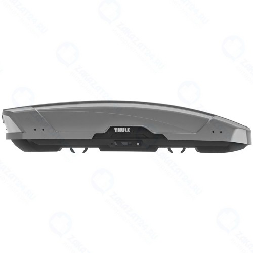 Автомобильный бокс Thule Motion XT Sport Titan Glossy (629600)