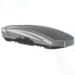 Автомобильный бокс Thule Motion XT L (700) 450 л, серебристый (629700)