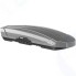Автомобильный бокс Thule Motion XT XXL, 610 л, титан (629900)