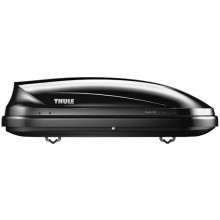 Автомобильный бокс Thule Pacific 100 Black Glossy (631154)