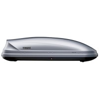 Автомобильный бокс Thule Pacific 200 Titan (631214)