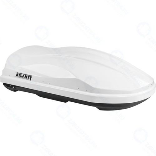 Автомобильный бокс Atlant Diamond 352 (8597)