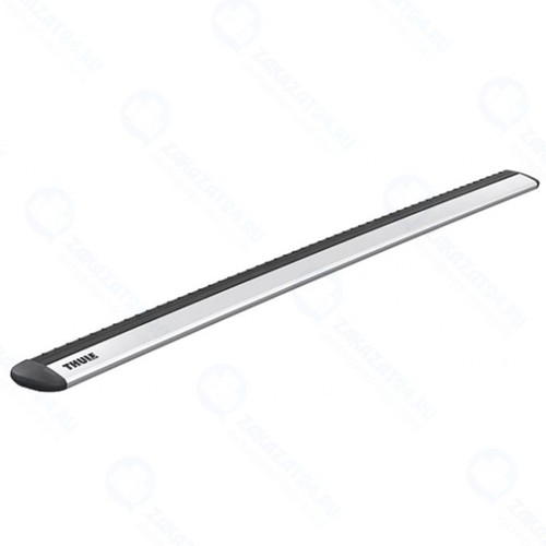 Багажные дуги Thule WingBar Evo 108 см, 2 шт, Silver (711100)