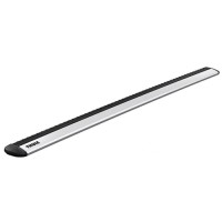 Багажные дуги Thule WingBar Evo 118 см, 2 шт, Silver (711200)