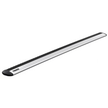 Багажные дуги Thule WingBar Evo 118 см, 2 шт, Silver (711200)