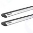 Багажные дуги Thule WingBar Evo 118 см, 2 шт, Silver (711200)