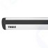 Багажные дуги Thule WingBar Evo 118 см, 2 шт, Silver (711200)