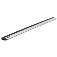 Багажные дуги Thule WingBar Evo 127 см, 2 шт, Silver (711300)