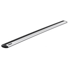 Багажные дуги Thule WingBar Evo 127 см, 2 шт, Silver (711300)