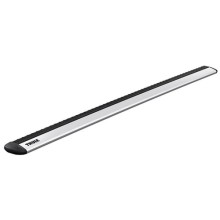 Багажные дуги Thule WingBar Evo 135 см, 2 шт, Silver (711400)