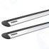 Багажные дуги Thule WingBar Evo 135 см, 2 шт, Silver (711400)