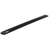 Багажные дуги Thule WingBar Evo 135 см, 2 шт, Black (711420)