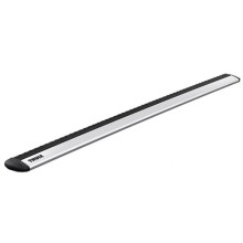 Багажные дуги Thule WingBar Evo 150 см, 2 шт, Silver (711500)