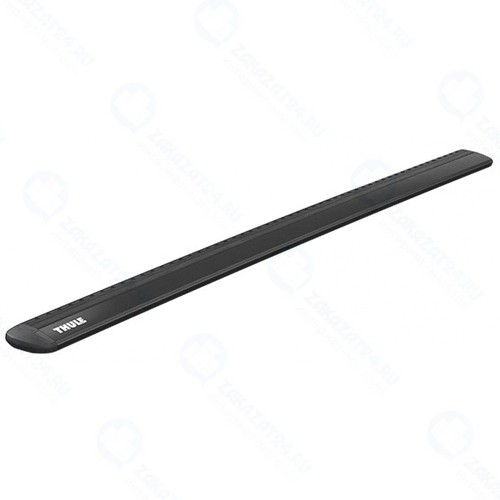 Багажные дуги Thule WingBar Evo 150 см, 2 шт, Black (711520)