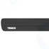 Багажные дуги Thule WingBar Evo 150 см, 2 шт, Black (711520)