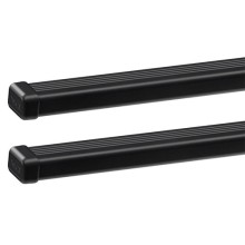 Багажные дуги Thule SquareBar 135 см, 2 шт (712400)