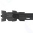 Багажная дуга Thule WingBar Edge 86 см, 1 шт Black (721320)