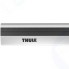 Багажная дуга Thule WingBar Edge 95 см, 1 шт, Silver (721400)