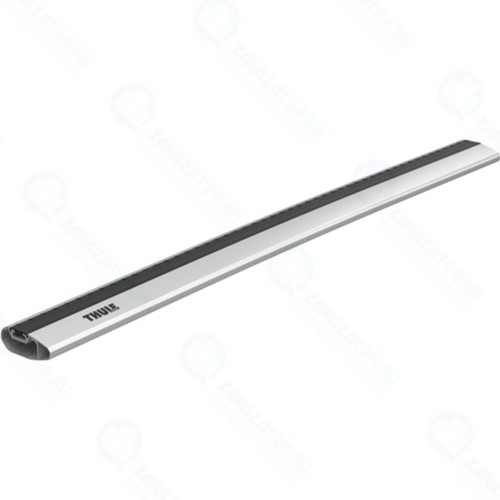 Багажная дуга Thule WingBar Edge 113 см, 1 шт, Silver (721600)