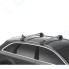 Багажная дуга Thule WingBar Edge 113 см, 1 шт, Silver (721600)