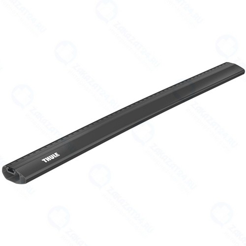 Багажная дуга Thule WingBar Edge 113 см, 1 шт, Black (721620)