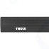 Багажная дуга Thule WingBar Edge 113 см, 1 шт, Black (721620)
