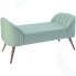 Банкетка MYFURNISH 49323/5 Odry Green