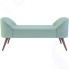 Банкетка MYFURNISH 49323/5 Odry Green