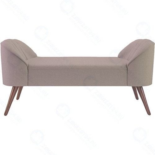 Банкетка MYFURNISH 51294/7 Odry Brown