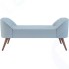 Банкетка MYFURNISH 51296/9 Odry Light Blue
