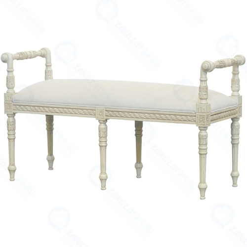 Банкетка GRAMERCY 801.005-DA Ilona