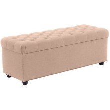 Банкетка OGOGO Jazz Ankor-04, с емкостью для хранения Банкетка OGOGO Jazz Ankor-04, с емкостью для хранения