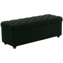 Банкетка OGOGO Jazz Ankor-35, с емкостью для хранения Банкетка OGOGO Jazz Ankor-35, с емкостью для хранения