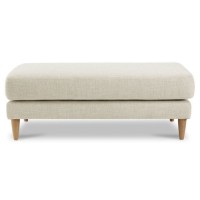 Банкетка VYSOTKAHOME VH017 Атланта Grey