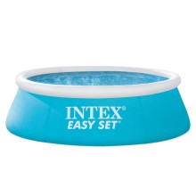 Надувной бассейн Intex Easy Set, 183x51 см (28101)