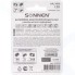 Батарейки Sonnen АА (HR06) 1600 mAh, 2 шт (454233)