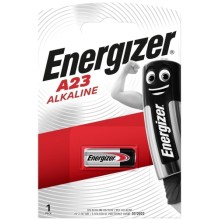 Батарейка Energizer A23/E23A (639315)