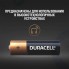 Батарейки Duracell AA LR6-12BL Professional, 12 шт. (81578684)