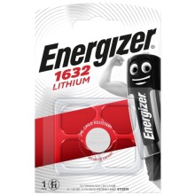 Батарейка Energizer CR1632 (E300164001)
