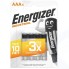 Батарейки Energizer Industrial AAA-LR03, 4 шт. (E301424600)