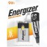 Батарейка Energizer Industrial 6LR61 9V, 1 шт. (E301425100)