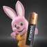 Батарейки Duracell LR03-4BL Professional