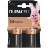 Батарейки Duracell MN1400 C, 2 шт.