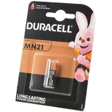 Батарейка Duracell MN21, 23A, 1 шт